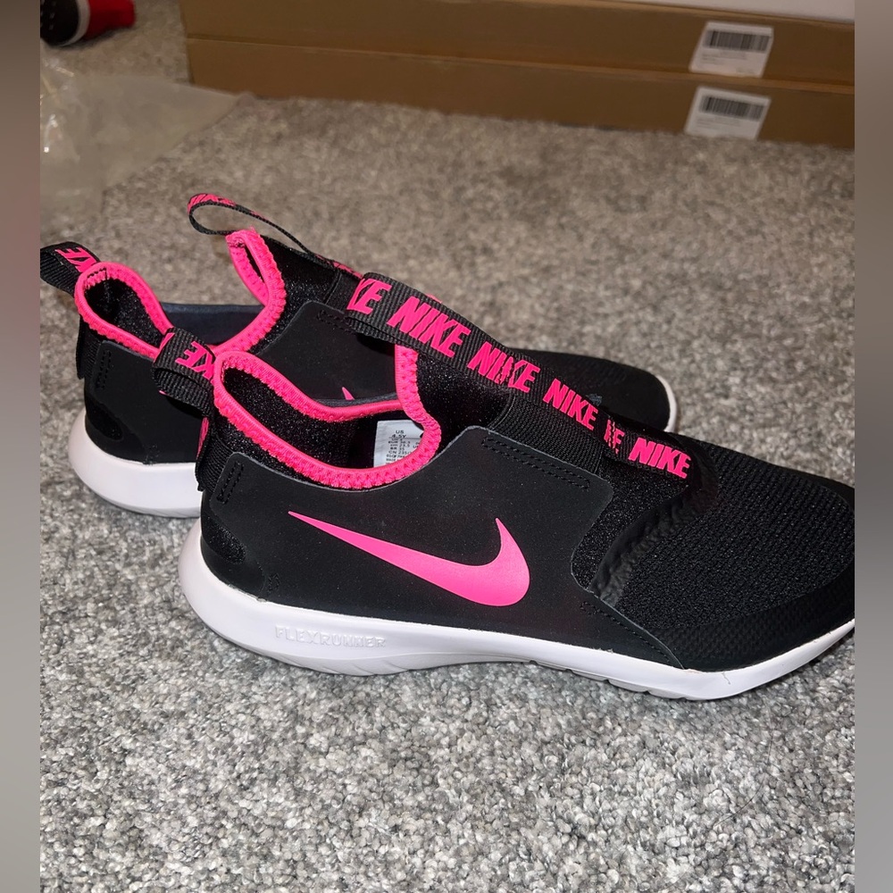 Brand new in box mix Nike runner sneakers for women
